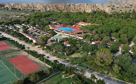 Camping Village El-Bahira